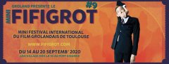 Rencontres littéraires et dédicaces du Fifigrot 2020