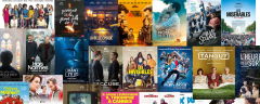 Une année faste pour le cinéma en France