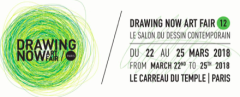 Le salon Drawing Now proposera une exposition dédiée à la BD