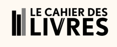 Le Cahier des Livres : rencontre avec Lucie Servin