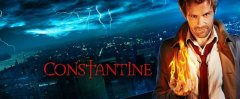La série Constantine dévoile sa première bande-annonce