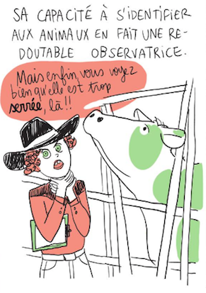 penelope bagieu culottees bd gallimard