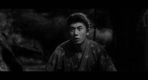 Raizo Ichikawa dans Shinobi no Mono (忍びの者) - Satsuo Yamamoto 1962 