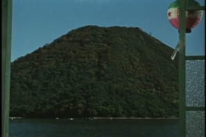 akibiyori (Fin d'automne - Ozu 1960)