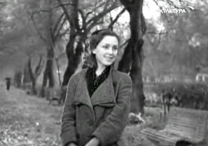 МAШЕНКA - Youli Raizman 1939-1942