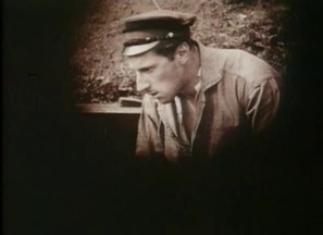 Pierre Alcover dans L'hirondelle et la mésange (Antoine 1920)