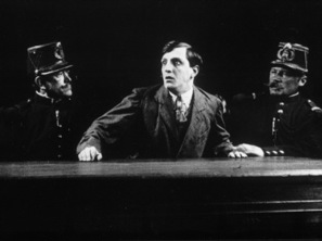 René Roche dans Le coupable (André Antoine 1917)