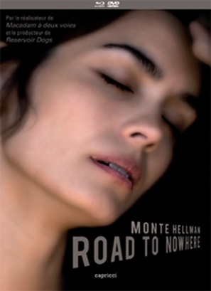 Road to nowhere - le blu-ray & dvd