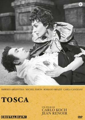 Tosca (Koch, Renoir 1940)