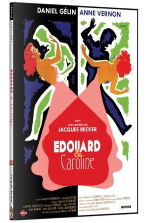 Edouard et Caroline (Jacques Becker 1951)