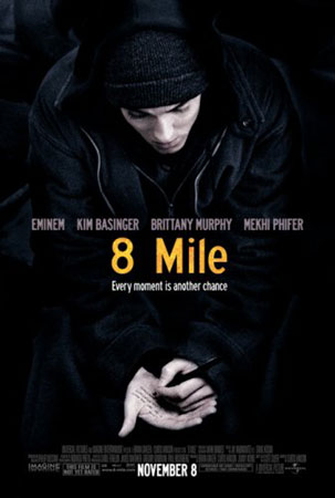 critique film 8 mile