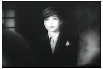 妻よ薔薇のやうに Tsuma yo bara no yo ni - P.C.L. 1935 - M. Naruse