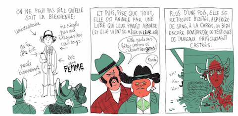 penelope bagieu culottees bd