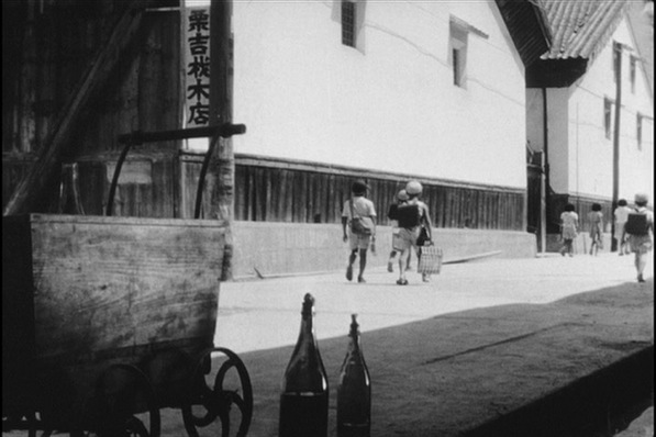 Tokyo monogatari (Ozu 1953)