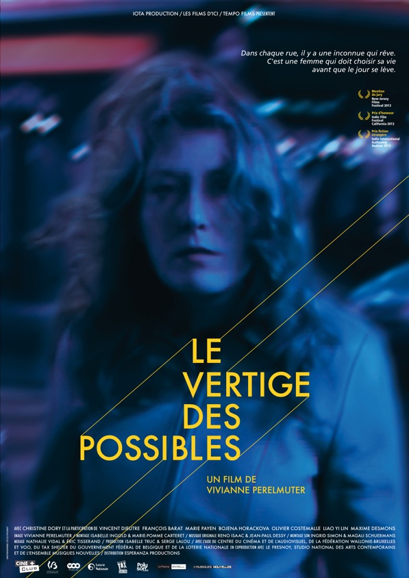 Le vertige des possibles © lesfilmsdici.fr - Iota production