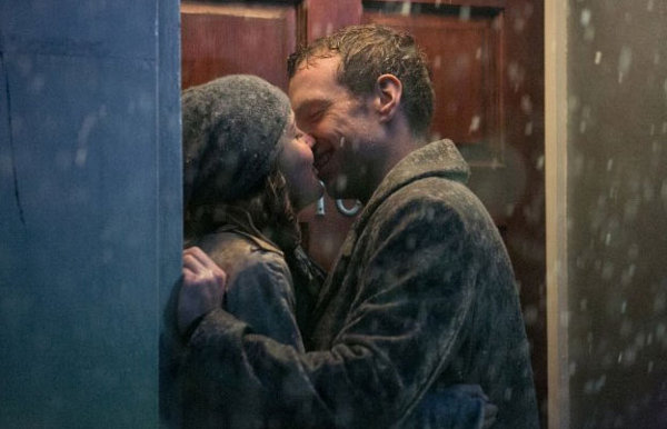 Mariage à l'anglaise