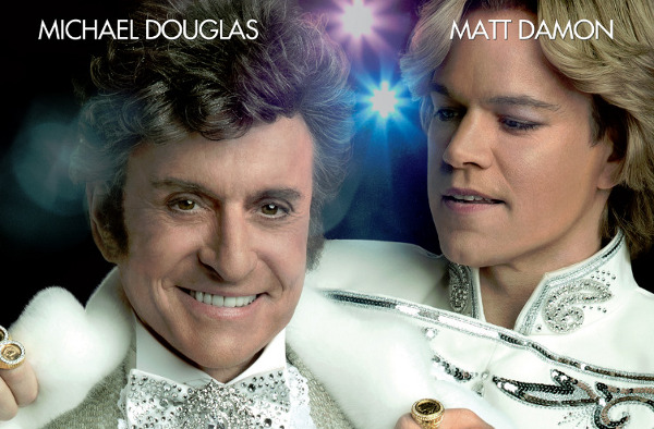 Ma vie avec Liberace