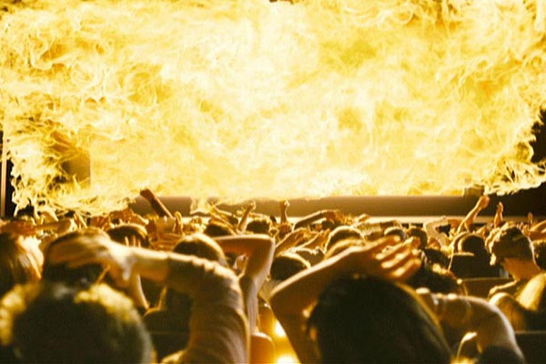 © Metropolitan FilmExport