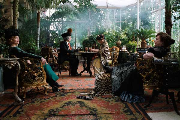 © Pathé Distribution