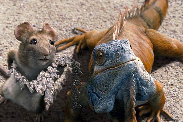 © Walt Disney Studios Motion Pictures France