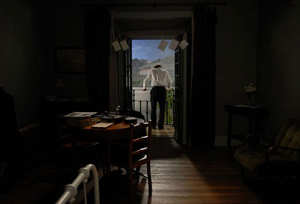 O Estranho Caso de Angélica