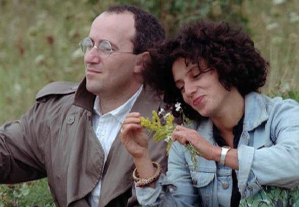 Das Mikroskop : Vladimir Weigl - Adriana Altaras 