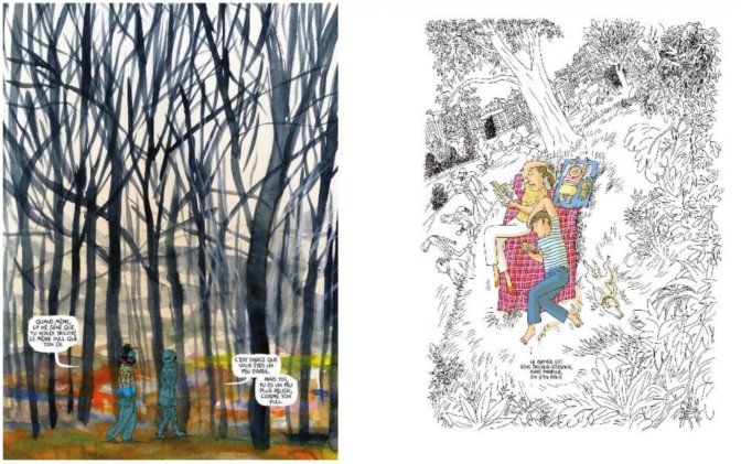 Charles Berbérian - éditions du Chêne