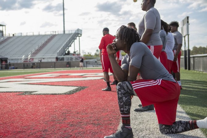 Last Chance U saison 2 – la critique (sans spoiler)