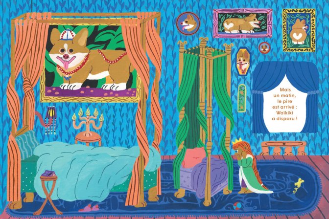 Adèle Verlinden - Les fourmis rouges