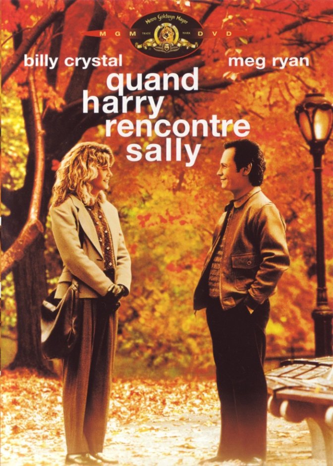 Guide du film d'amour : n°6