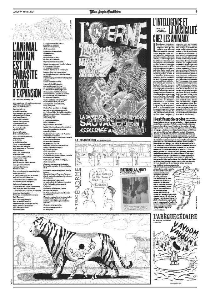 Collectif - L'association