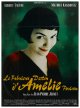 Le fabuleux destin d'Amélie Poulain - la critique