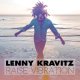 Lenny Kravitz soulève sa conscience de star sur Raise Vibration 