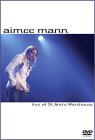 Live at St Ann's Warehouse - Aimee Mann