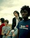 Rencontre avec Bloc Party