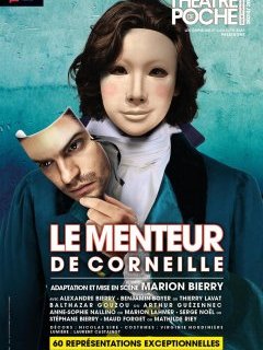 Le Menteur - Pierre Corneille - critique