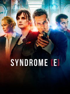 Syndrome E - épisode 1 - Laure de Butler - critique