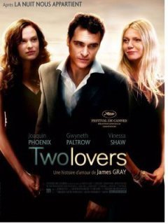 Two Lovers - James Gray - critique