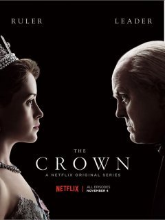The Crown - la critique de la saison 1 + le test Blu-ray