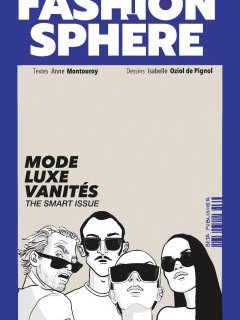 Fashion Sphère - Anne Montouroy & Isabelle Oziol de Pignol - critique