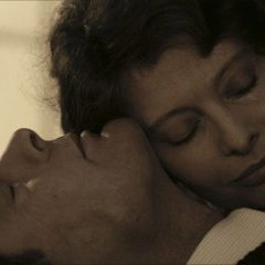 Marcello Mastroianni, Sophia Loren