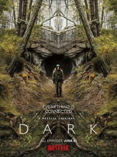 DARK saisons 1 & 2 - la critique de la série