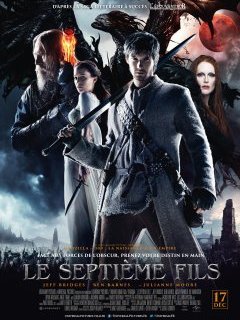 Le septième fils - La critique du film