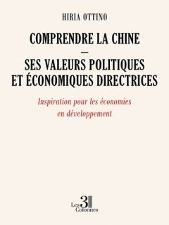 Comprendre la Chine - Hiria Ottino - critique