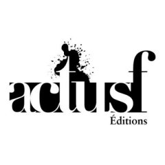 "Révolution", le nouveau projet des éditions ActuSF