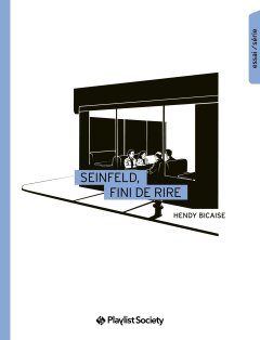 Interview de Hendy Bicaise, auteur de "Seinfeld, fini de rire"