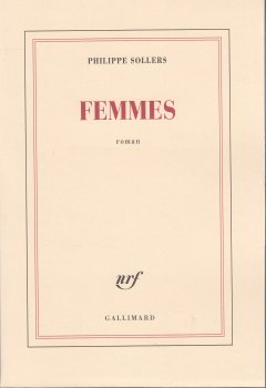 Mort de l'écrivain Philippe Sollers